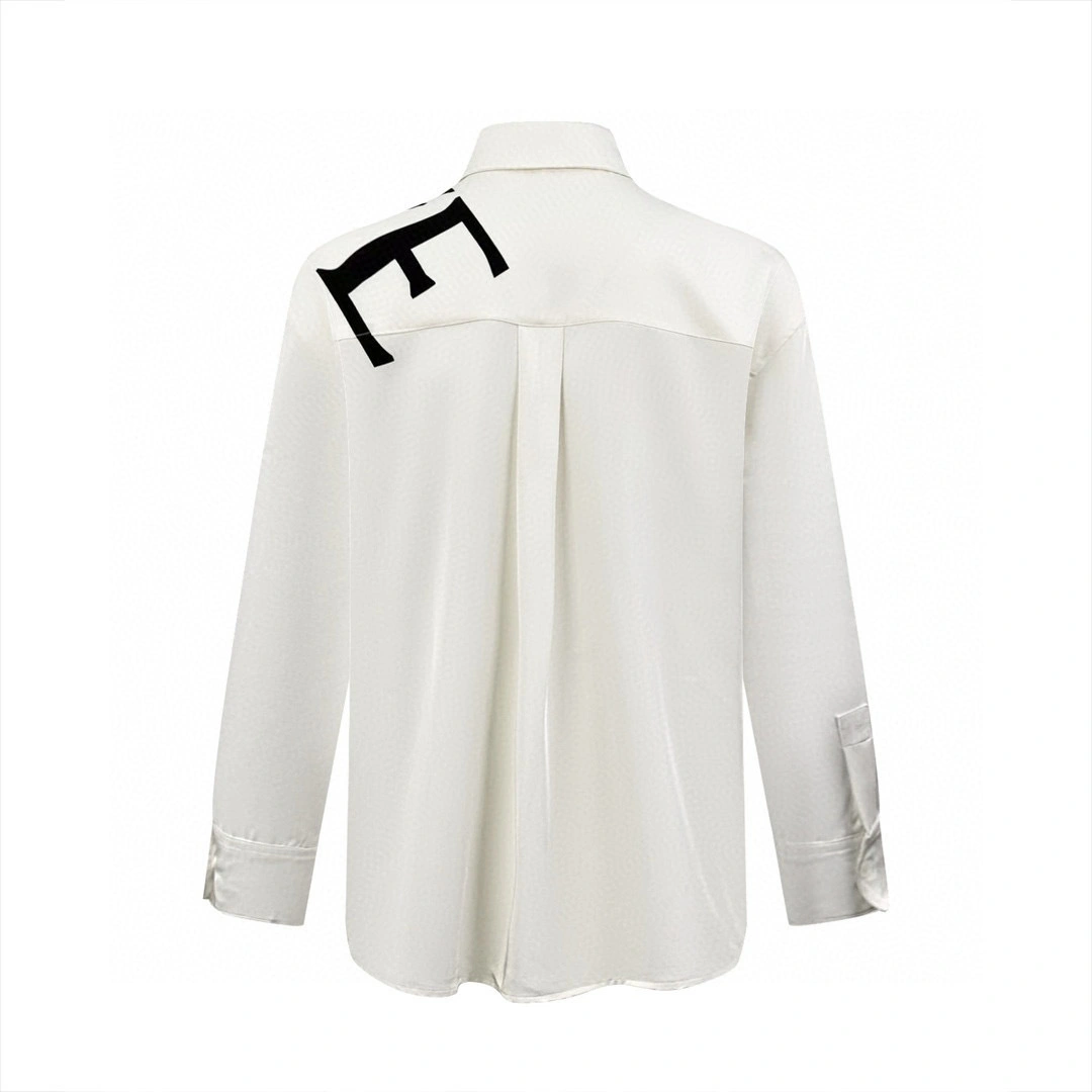 wg.luxury-8o5w5 mulberry silk OVERSIZE item:E-F000H0182H